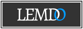 LEMDO Logo