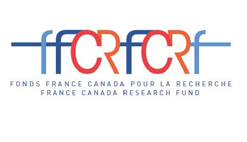 Logo of Fonds France Canada pour la recherche