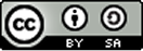 Creative Commons Icon