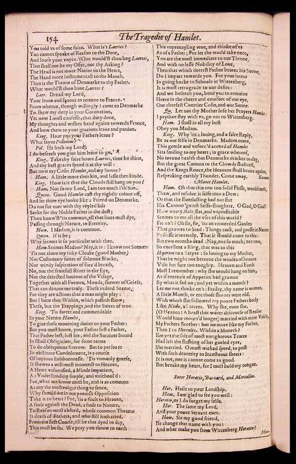 Thumbnail facsimile image