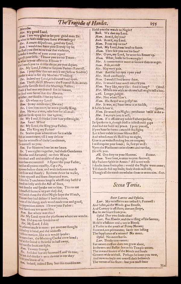 Thumbnail facsimile image