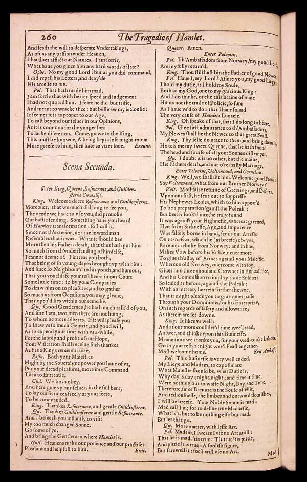 Thumbnail facsimile image