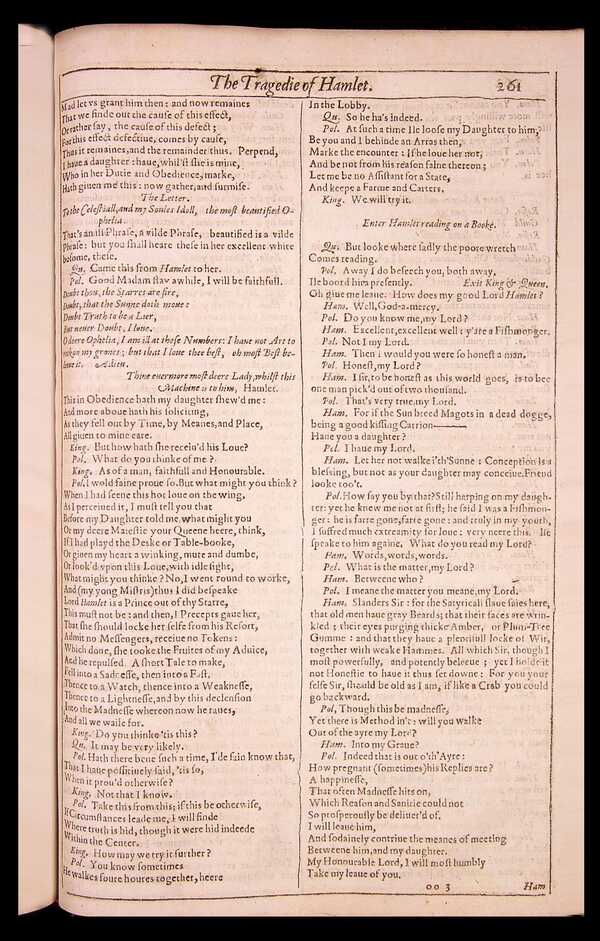 Thumbnail facsimile image