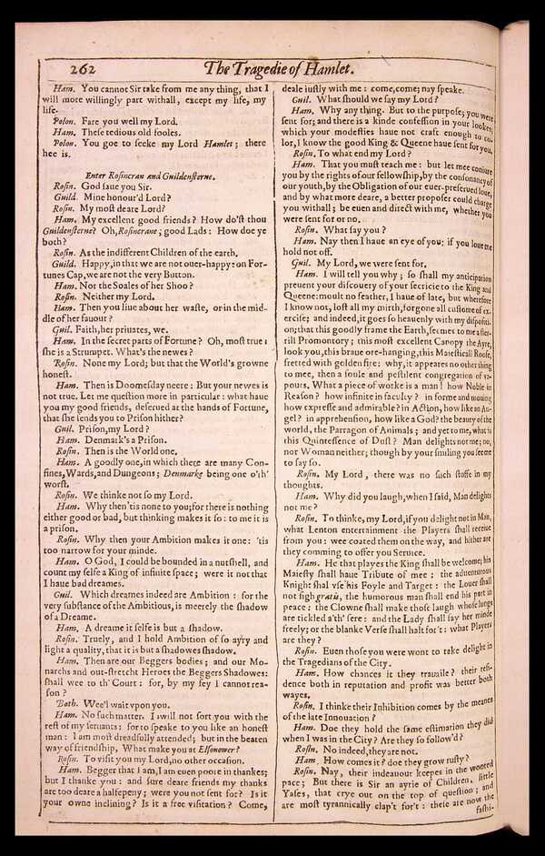 Thumbnail facsimile image