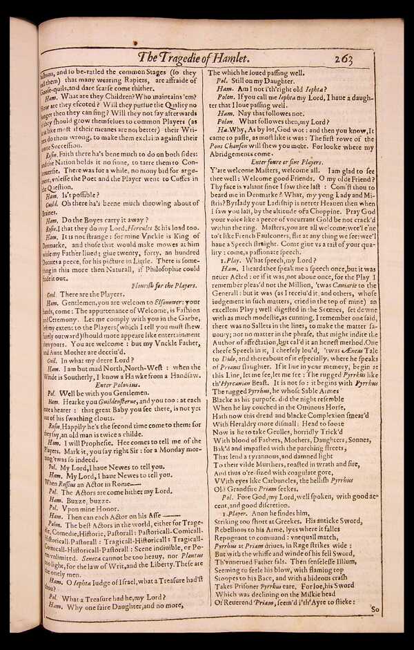 Thumbnail facsimile image