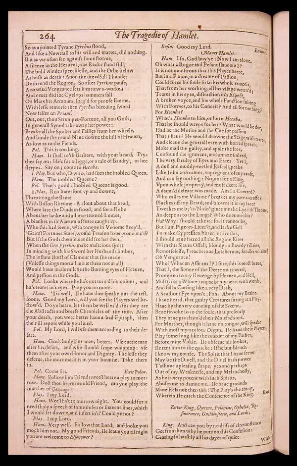 Thumbnail facsimile image