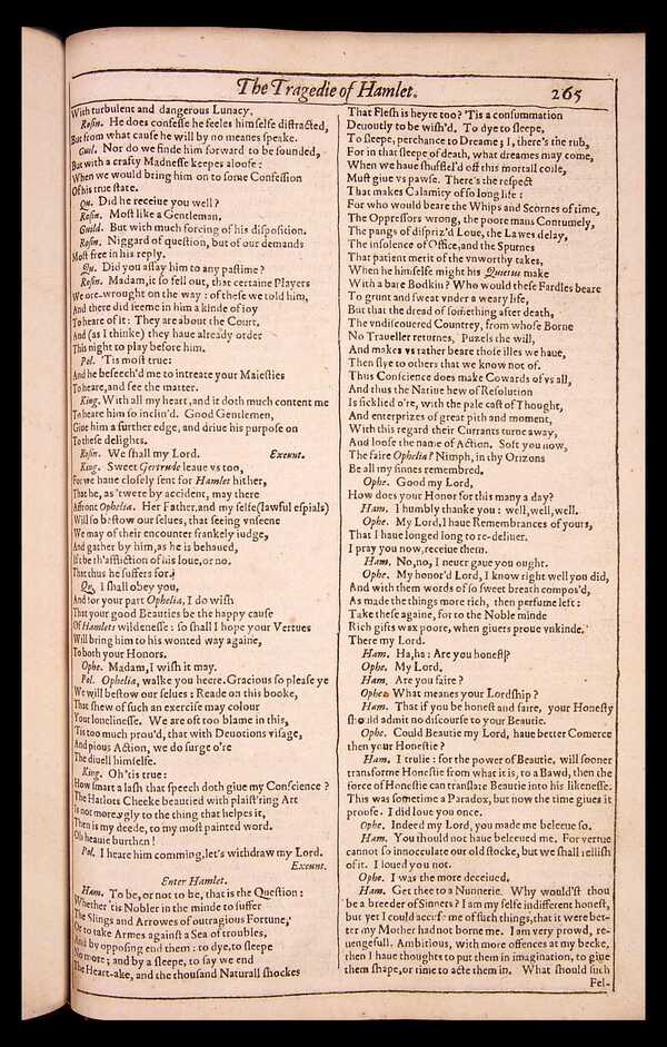 Thumbnail facsimile image