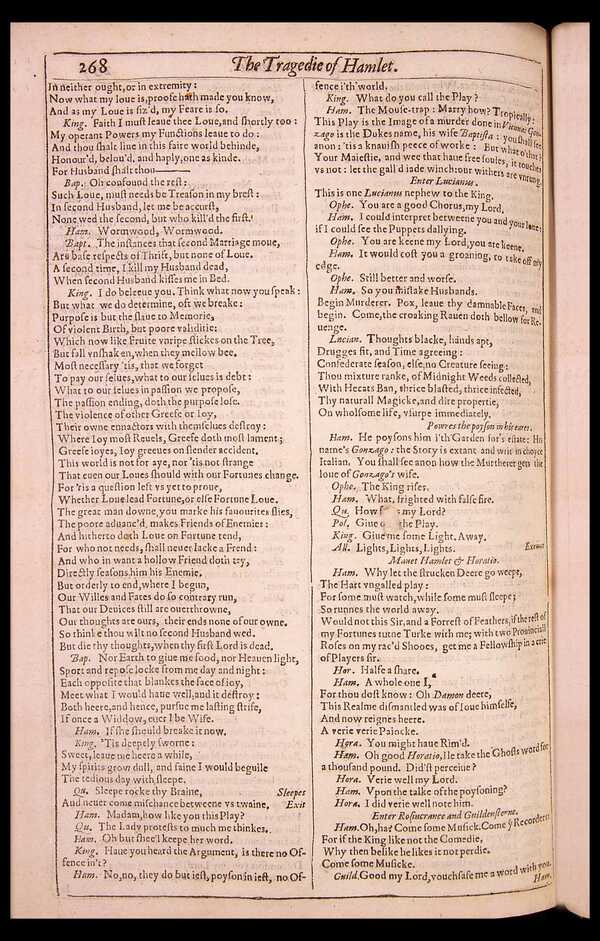 Thumbnail facsimile image