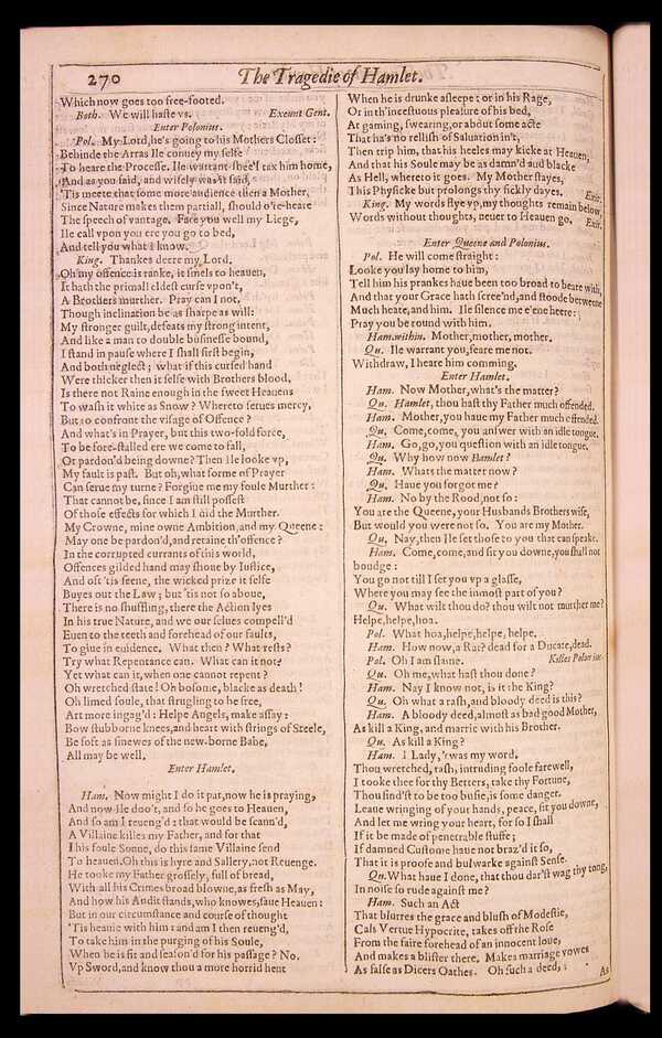 Thumbnail facsimile image