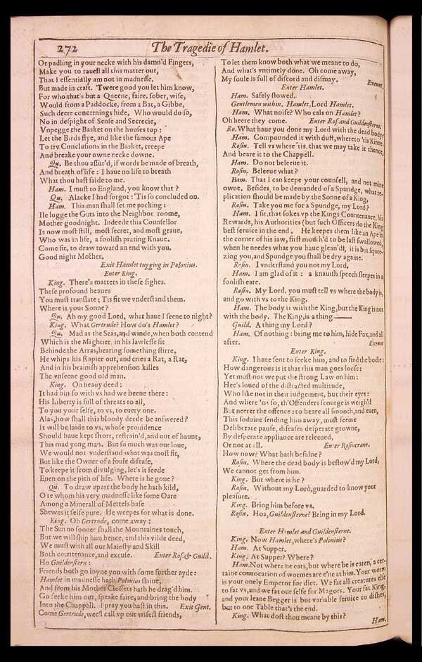 Thumbnail facsimile image