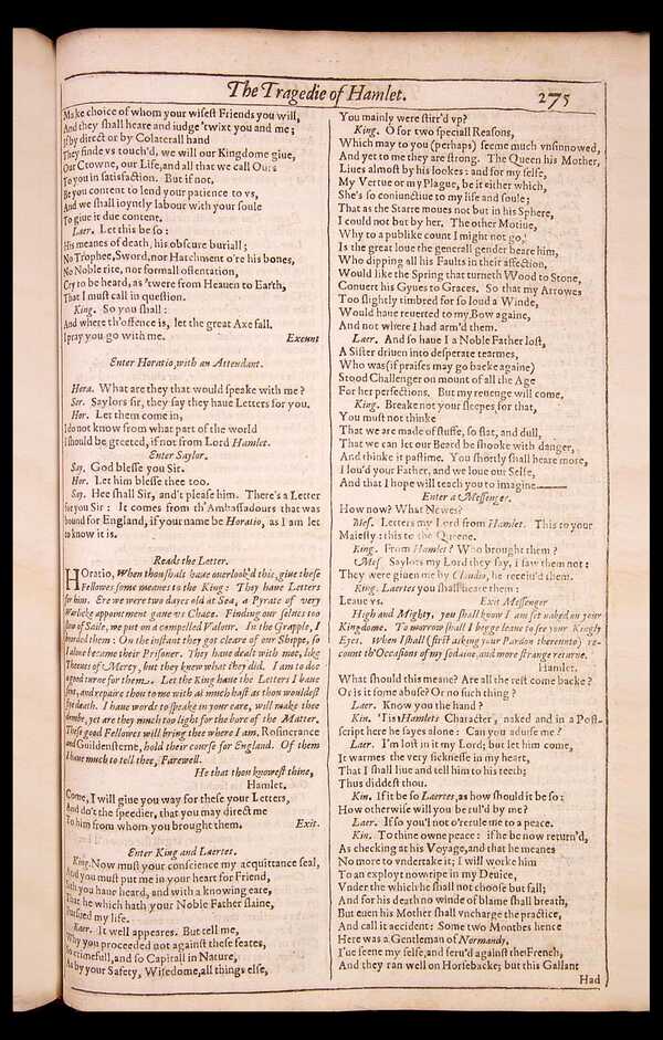 Thumbnail facsimile image