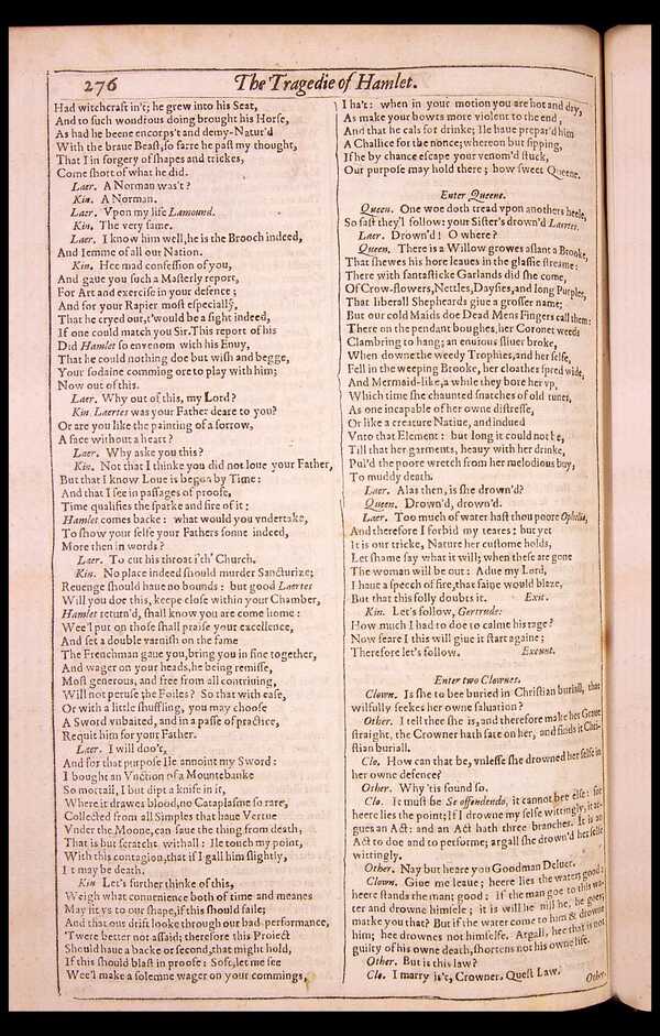 Thumbnail facsimile image