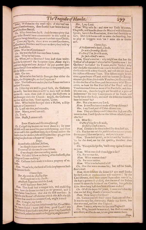 Thumbnail facsimile image