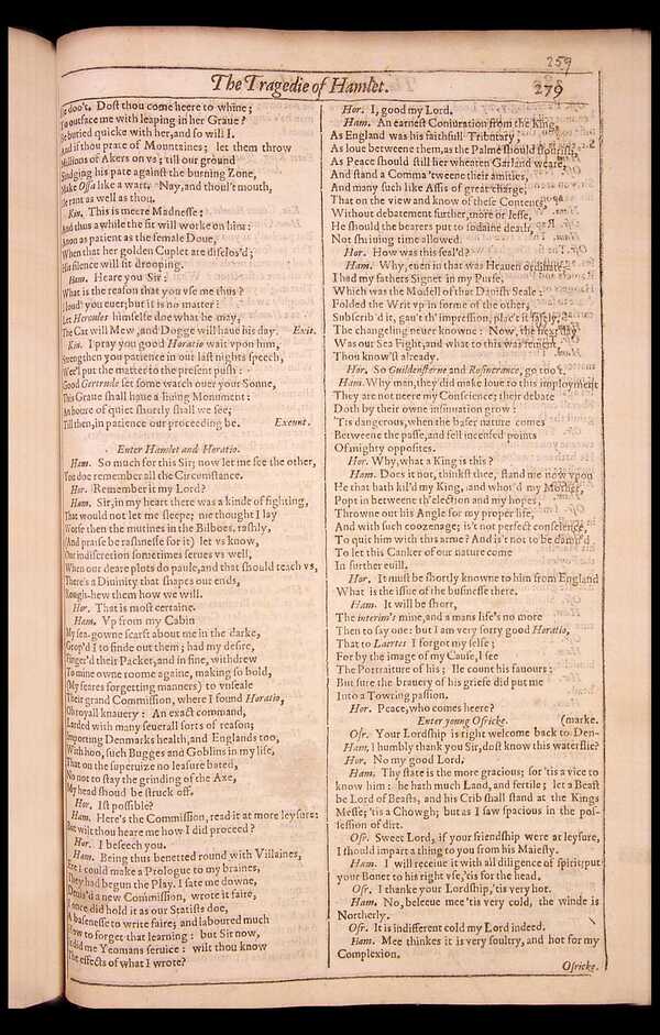 Thumbnail facsimile image