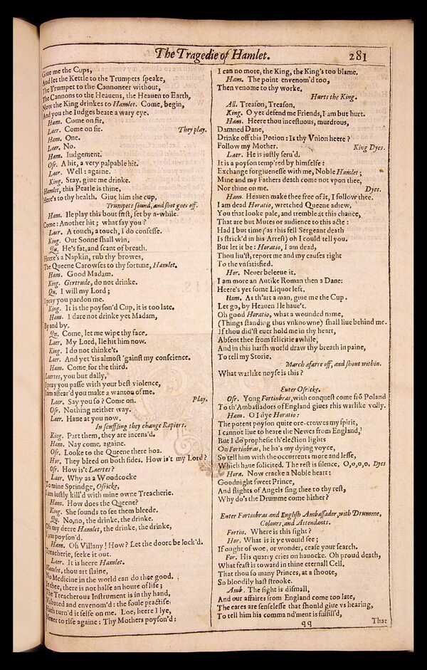 Thumbnail facsimile image