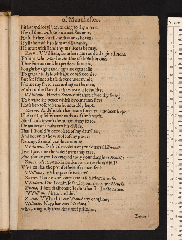 Thumbnail facsimile image