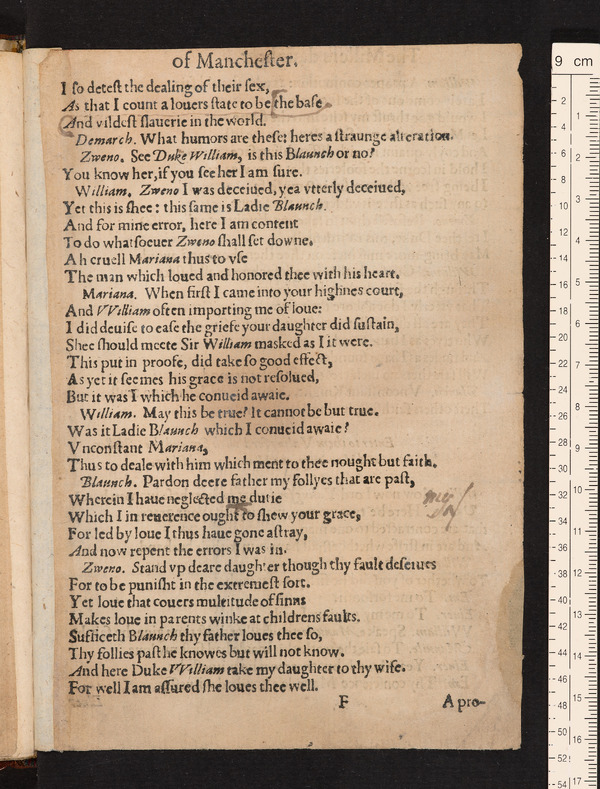 Thumbnail facsimile image