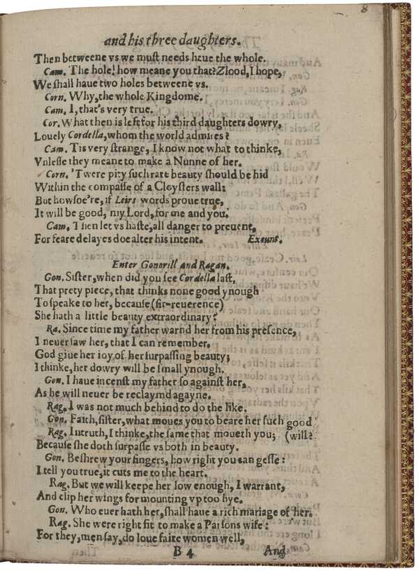 Thumbnail facsimile image