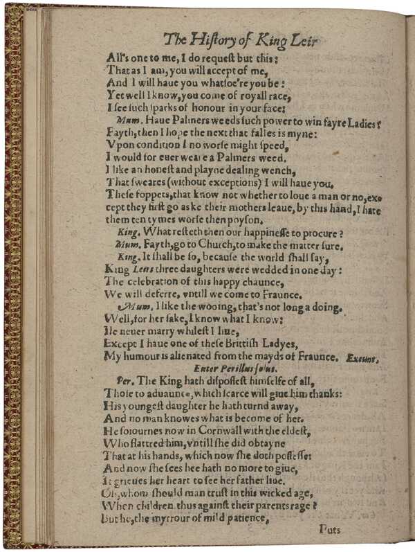 Thumbnail facsimile image