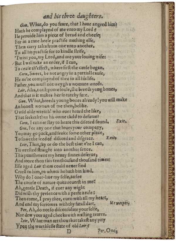 Thumbnail facsimile image