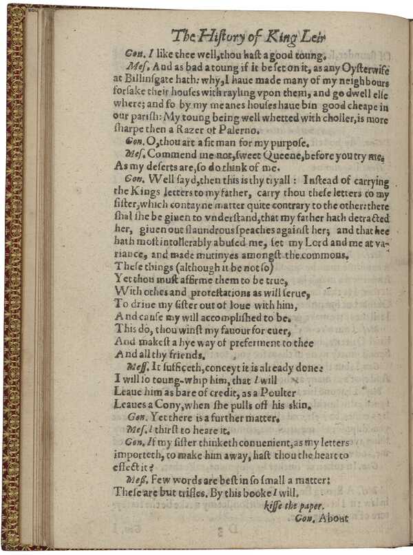 Thumbnail facsimile image