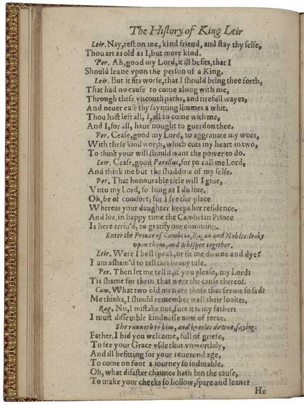 Thumbnail facsimile image