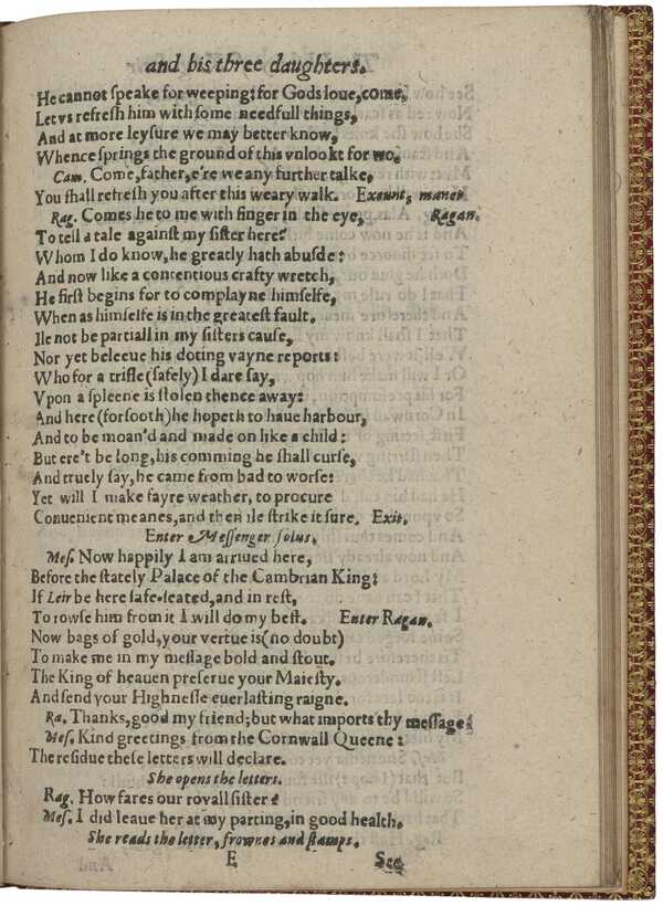 Thumbnail facsimile image
