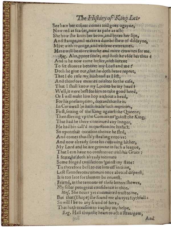 Thumbnail facsimile image