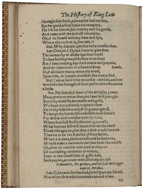Thumbnail facsimile image