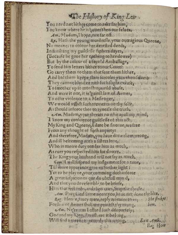 Thumbnail facsimile image