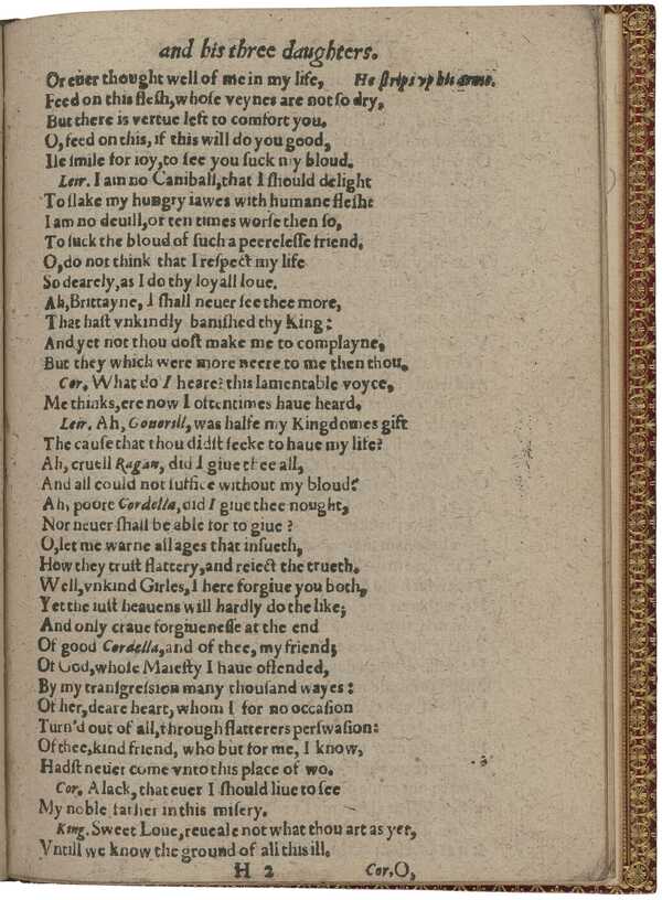 Thumbnail facsimile image