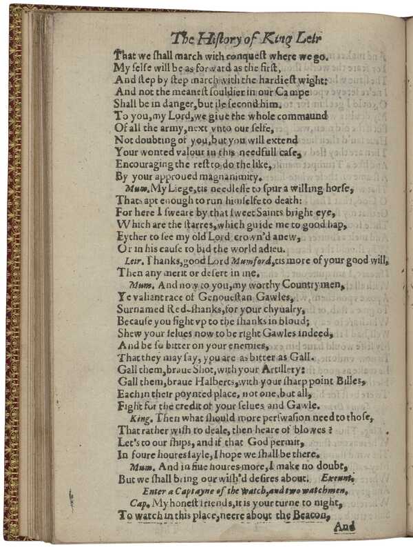 Thumbnail facsimile image