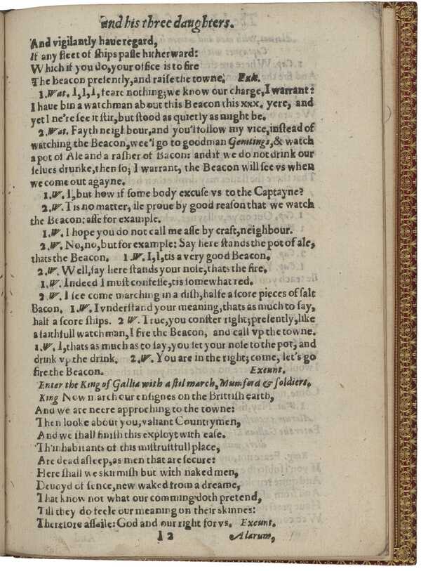 Thumbnail facsimile image