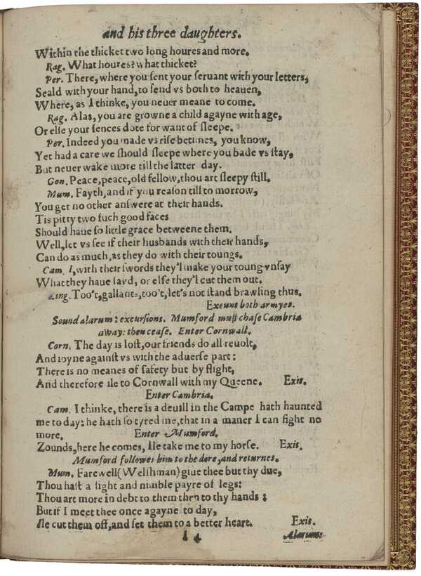 Thumbnail facsimile image
