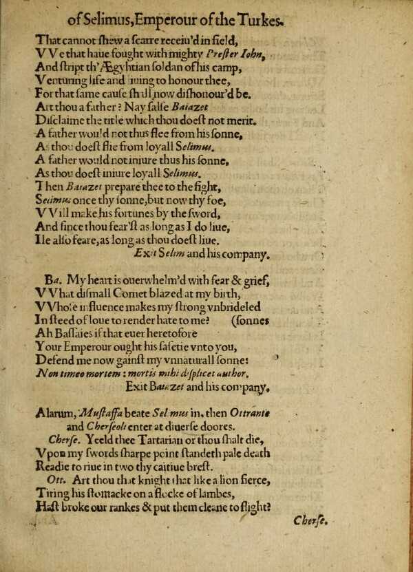 Thumbnail facsimile image