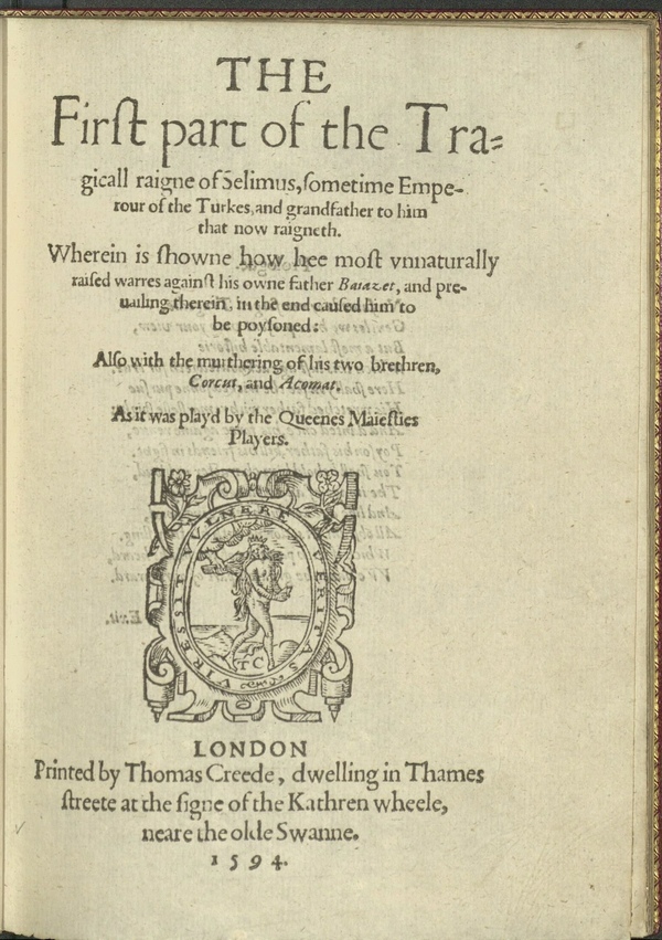 Thumbnail facsimile image