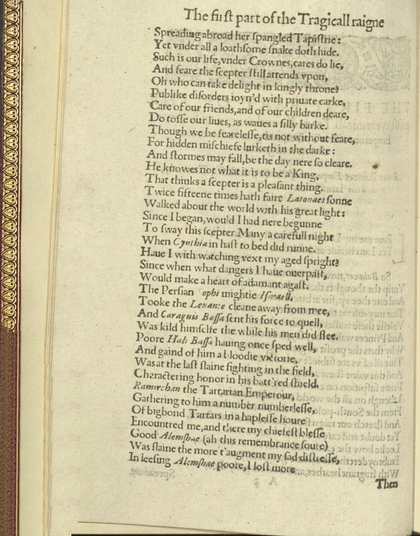 Thumbnail facsimile image