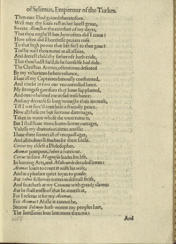 Thumbnail facsimile image
