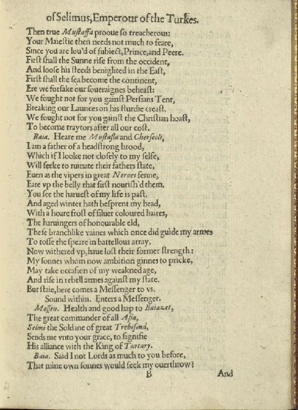 Thumbnail facsimile image