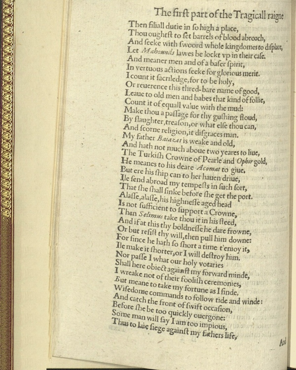 Thumbnail facsimile image