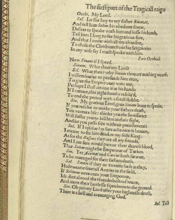Thumbnail facsimile image
