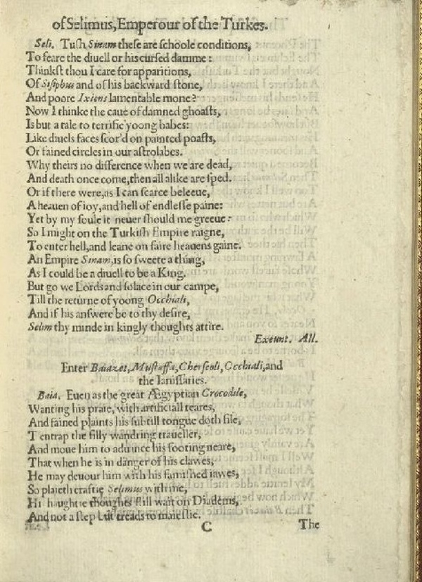 Thumbnail facsimile image