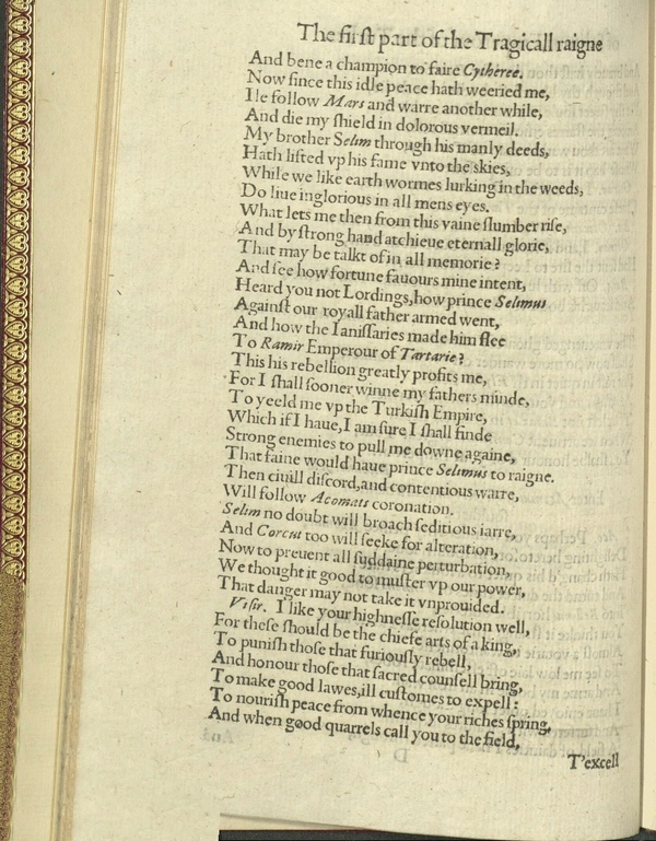 Thumbnail facsimile image