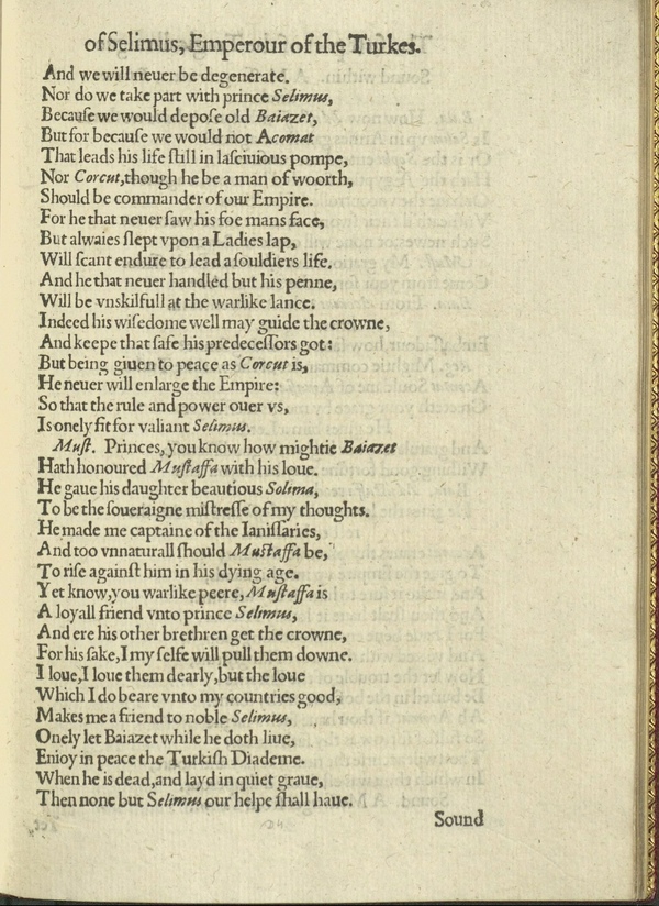 Thumbnail facsimile image