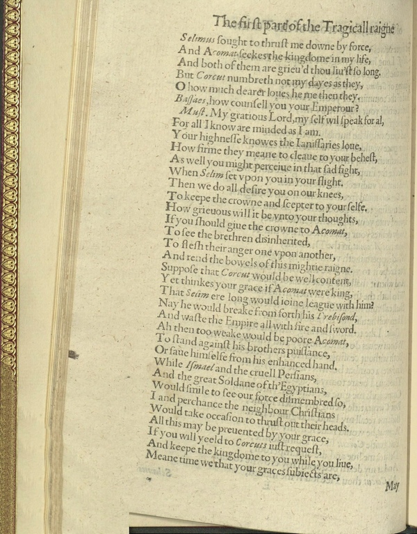 Thumbnail facsimile image