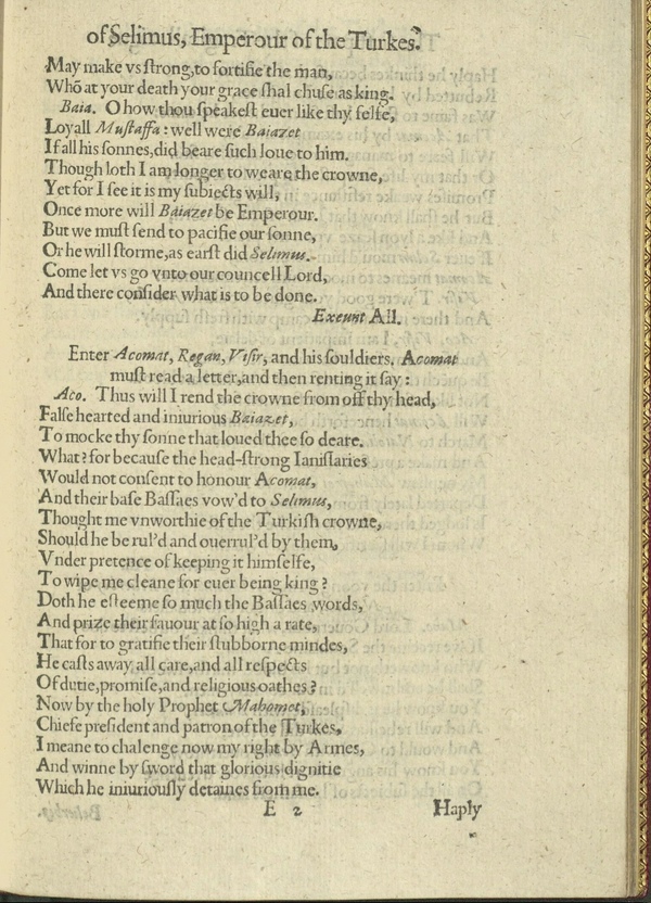 Thumbnail facsimile image