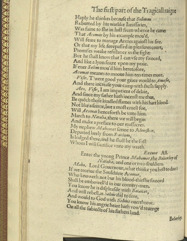 Thumbnail facsimile image