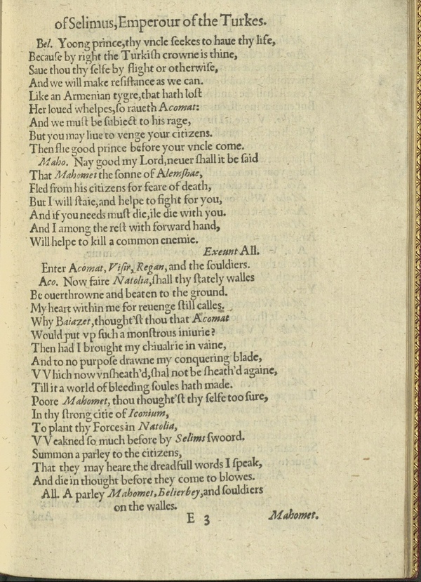Thumbnail facsimile image
