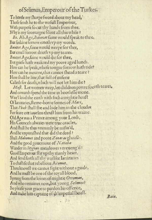 Thumbnail facsimile image