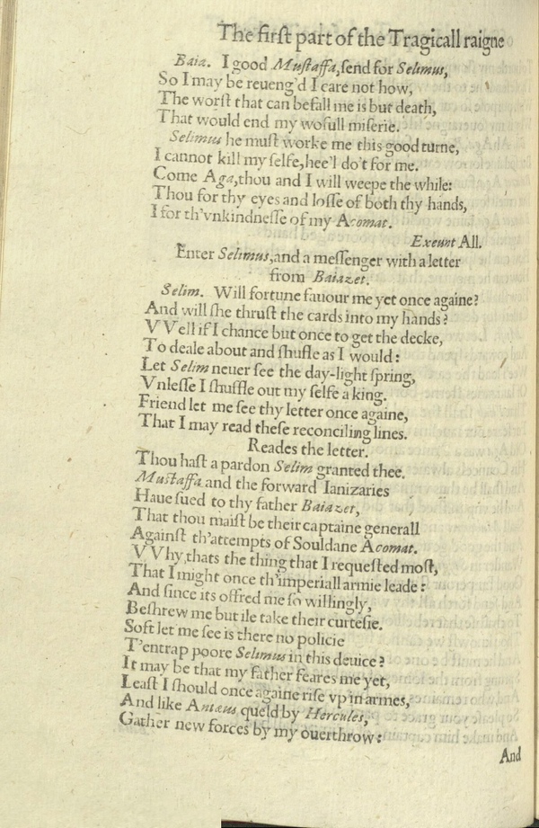 Thumbnail facsimile image
